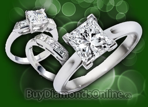 Buy Diamonds online and save